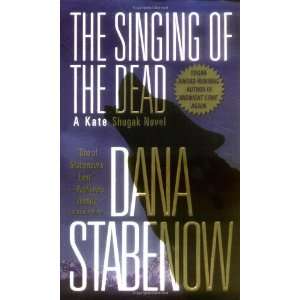   Kate Shugak Mysteries) [Mass Market Paperback] Dana Stabenow Books
