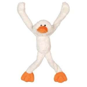  Plush White Duck Wild Clinger 6 Toys & Games