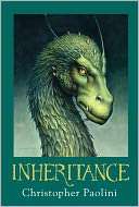  & NOBLE  Inheritance (Inheritance Cycle Series #4) by Christopher 