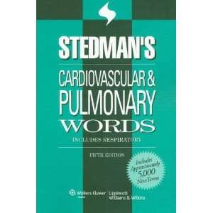   Words (Stedmans Word Book Series) [Paperback] Stedmans Books