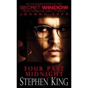   Past Midnight (Mass Market Paperback) Stephen King (Author) Books