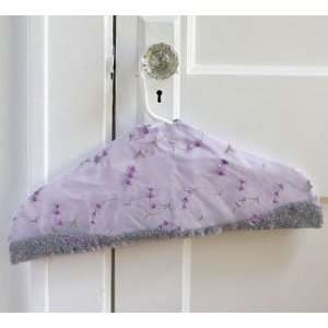  Lavender Moth Repellent Clothes Hanger Cover