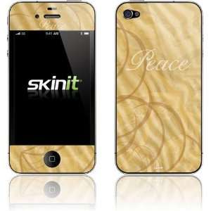  Sand Peace skin for Apple iPhone 2G Electronics