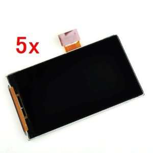   LCD Screen Display For LG COOKIE KP500 Cell Phones & Accessories