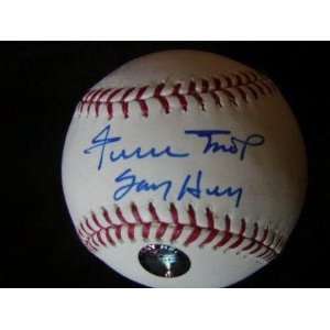  Last One Willie Mays Hand Signed Say Hey Inscribed Mlb 