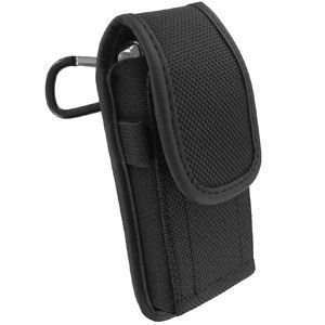   XL) Mega Clip Neoprene Pouch for LG GT505 Cell Phones & Accessories
