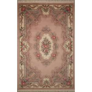 Handmade Knotted European New Area Rug From China   50360 