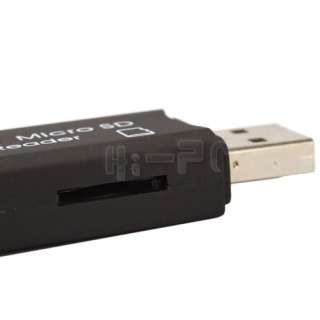USB Micro SD Sim Card Reader/Copy/Backup GSM/CDMA/3G  
