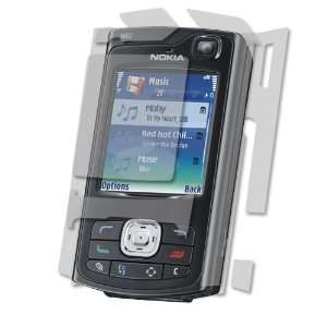   Full Body for Nokia N80 + Lifetime Warranty Cell Phones & Accessories