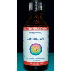  Candida Ease 1 Ounces