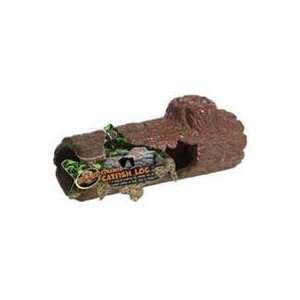  Best Quality Ceramic Catfish Log / Size By Zoo Med 