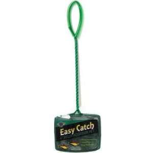  Easy Catch Coarse Mesh Fish Net   4 In