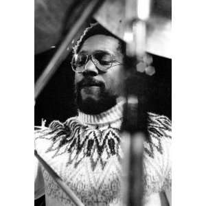 Billy Cobham Poster #01 24x36in 