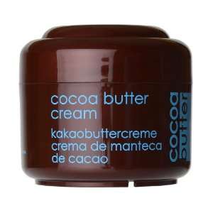  Cocoa Butter Cream Beauty