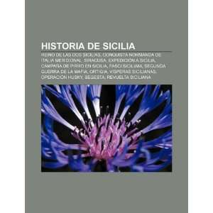   Siracusa, Expedición a Sicilia (Spanish Edition) (9781231403747