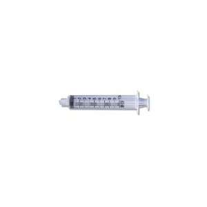    BD 10 mL Slip Tip Disposable Syringe