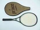Prince Graphite Original 110 Oversize Chang racket clas