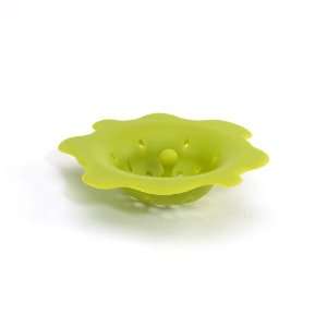  Umbra Splat Sink Strainer, Avocado