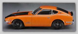  21218 1970 nissan fairlady z432r nicely detailed kit of the classic 