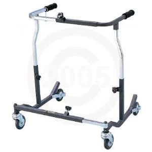  Bariatric Safety Roller 500 lb. Weight Capacity Health 