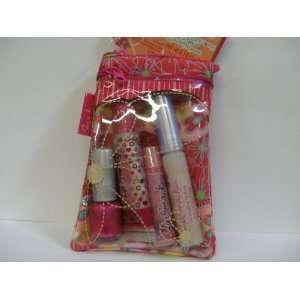 Lip Smackers Cosmetic Bag Sweet Treats (Pack of 2)