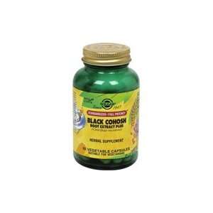 SFP Black Cohosh Root Extract   Helps maintain many aspects of health 