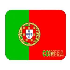  Portugal, Coimbra mouse pad 