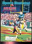 1984 Sports Illustrated Mark Clayton Miami Dolphins & 