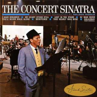  The Concert Sinatra Frank Sinatra