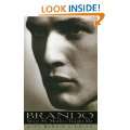 Brando Songs My Mother Taught Me Hardcover by Marlon Brando