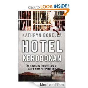 Start reading Hotel Kerobokan 