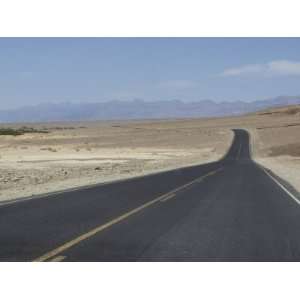  Highway, Death Valley National Park, California, United 