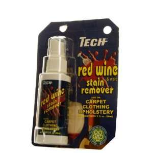  Tech Red Wine Stain Remover 2 Fl Oz