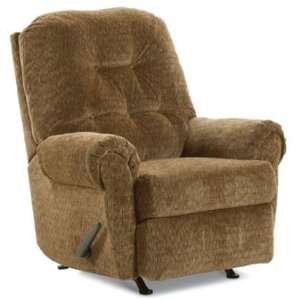   Recliner   You Choose the Simple Solutions Fabric
