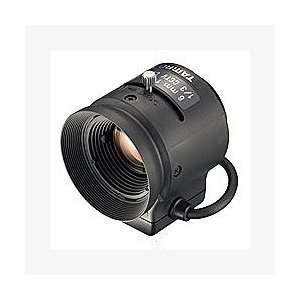  Tamron 13FG06IR SQ 6mm F/1.2 w/connector Lens Camera 
