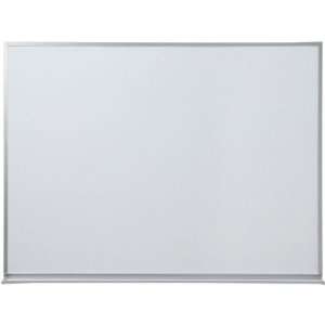  3 x 4 Porcelain Markerboard ICA158