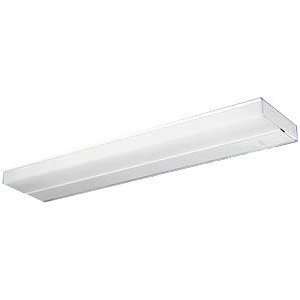 Lithonia Lighting 21 inch Low Profile Fluorescent Undercabinet Light 