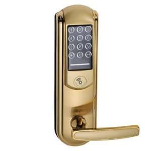  Kinlong mms200 Zinc Alloy Electronic Password Door Locks 