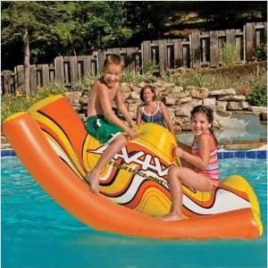  Bundle 73 Water Totter   Teeter Totter for the Pool (Set 