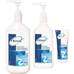  SCA Tena Skin Caring Perineal Wash Cream 8.5 oz. Each 