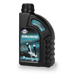  Silkolene Fork Oil