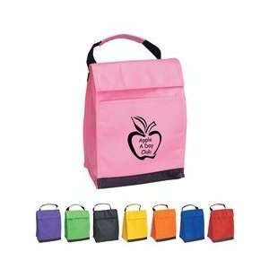  3313    Non Woven Insulated Lunch Bag