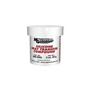  MG Chemicals Silicone Heat Transfer Compound (2 oz.)  860 