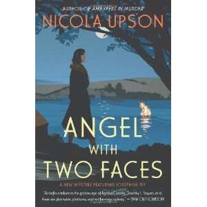   (Mysteries Featuring Josephine Tey) [Paperback] Nicola Upson Books