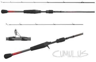SHIMANO CUMULUS 610 CMLS610M Spinning Rod  