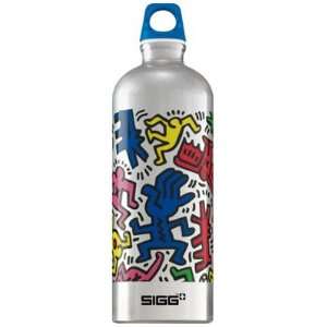  SIGG Bottle, 1 L