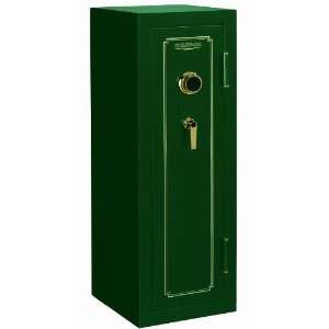 Stack On FS 14 MG C 14 Gun Fire Resistant Safe with Combination Lock 