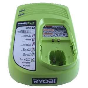  Ryobi P114 IntelliPort 18v Dual Chemistry Battery Charger 