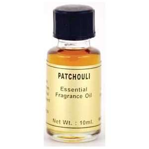  Patchouli Essential oil 10 ml 
