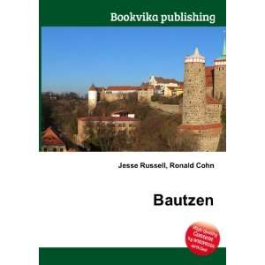  Bautzen Ronald Cohn Jesse Russell Books